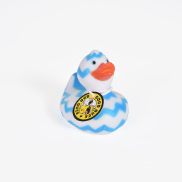 Bluey Duck